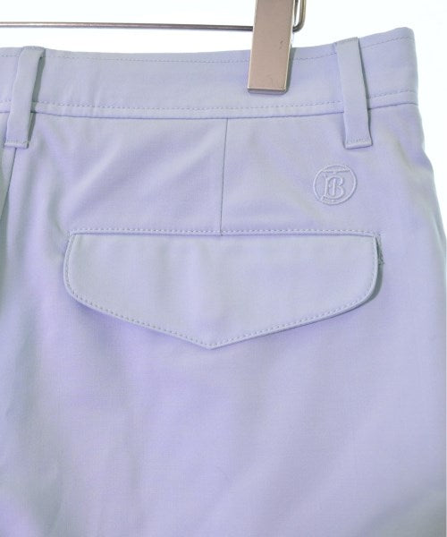 BURBERRY กางเกงขายาว