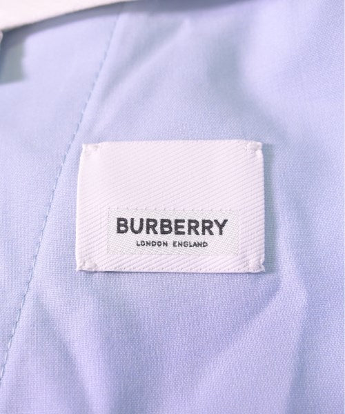 BURBERRY กางเกงขายาว