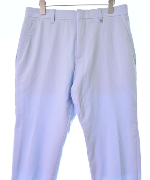 BURBERRY กางเกงขายาว