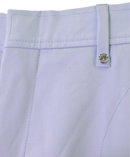 BURBERRY กางเกงขายาว