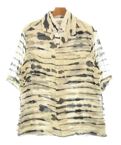 BURBERRY เสื้อลำลอง