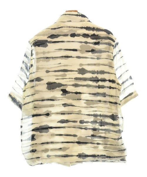 BURBERRY เสื้อลำลอง