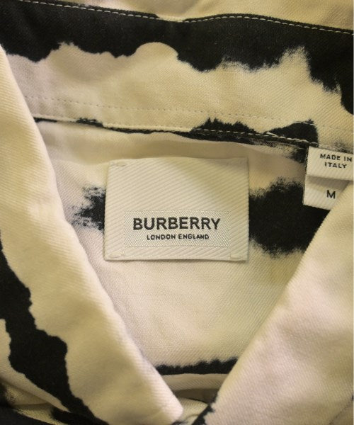 BURBERRY เสื้อลำลอง