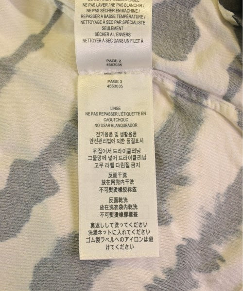 BURBERRY เสื้อลำลอง