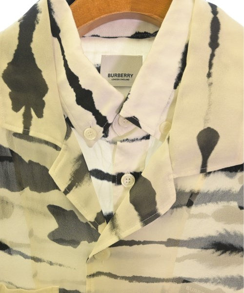 BURBERRY เสื้อลำลอง