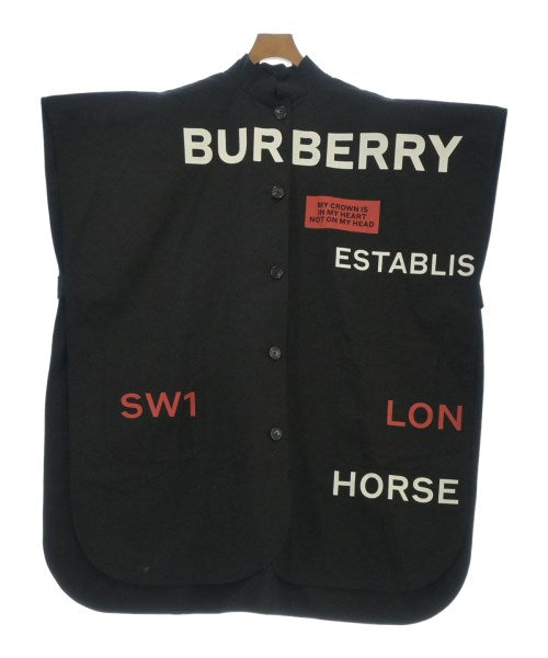 BURBERRY เสื้อโค้ท อื่น