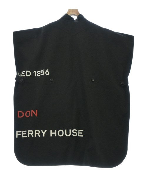 BURBERRY เสื้อโค้ท อื่น