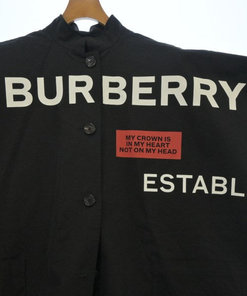 BURBERRY เสื้อโค้ท อื่น