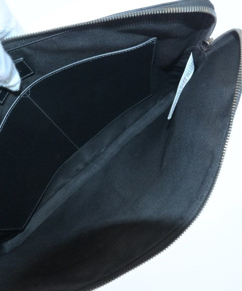 BURBERRY คลัตช์