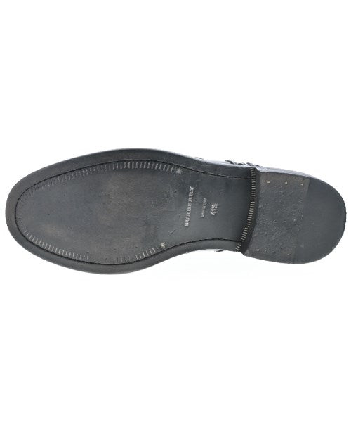 BURBERRY รองเท้าบูท