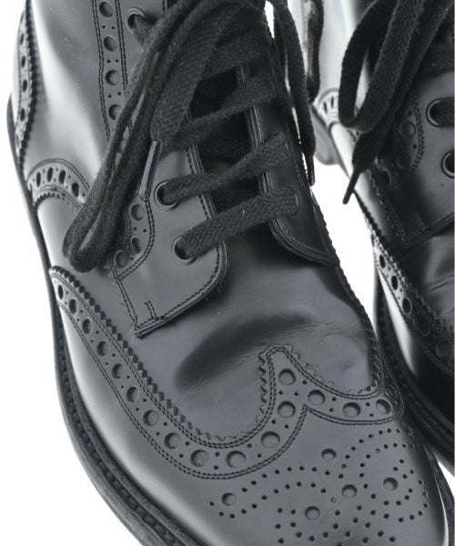 BURBERRY รองเท้าบูท