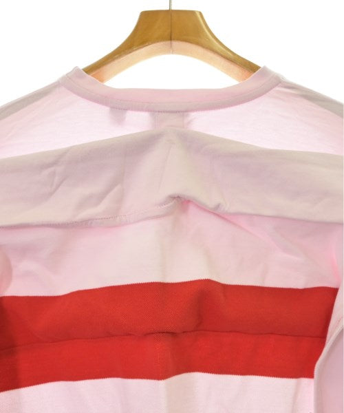 BURBERRY เสื้อยืด/เสื้อท็อปส์