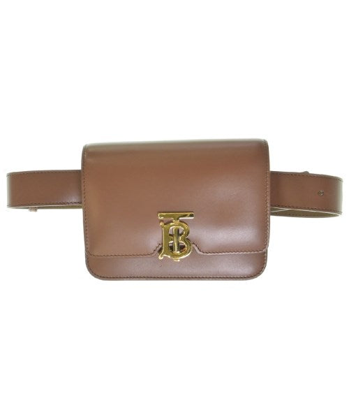 BURBERRY กระเป๋าสะพาย