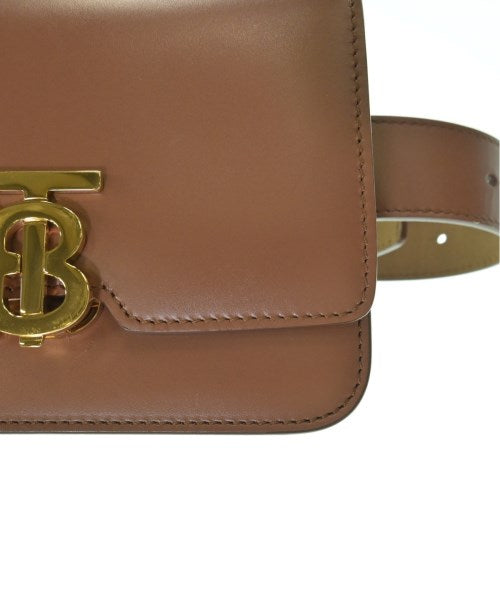 BURBERRY กระเป๋าสะพาย