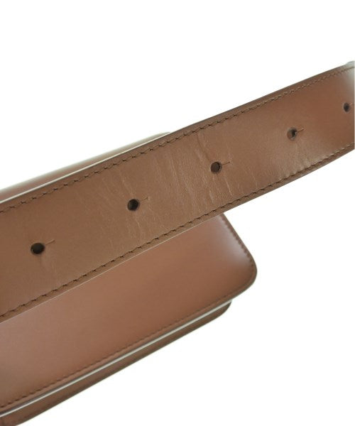 BURBERRY กระเป๋าสะพาย