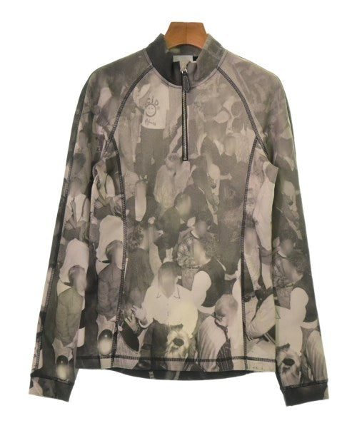 BURBERRY เสื้อยืด/เสื้อท็อปส์