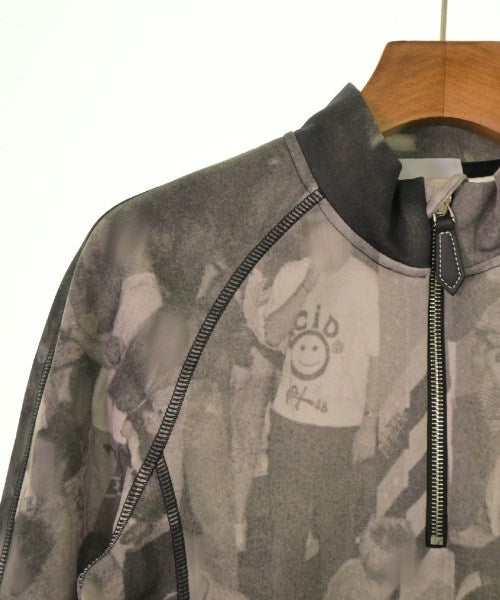 BURBERRY เสื้อยืด/เสื้อท็อปส์