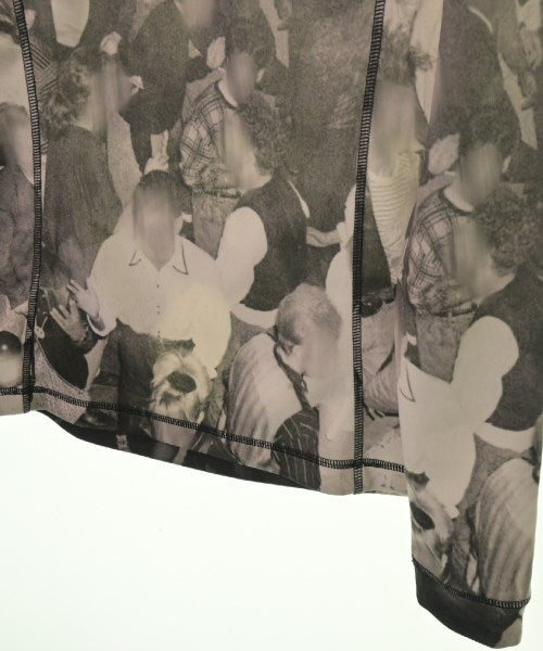 BURBERRY เสื้อยืด/เสื้อท็อปส์