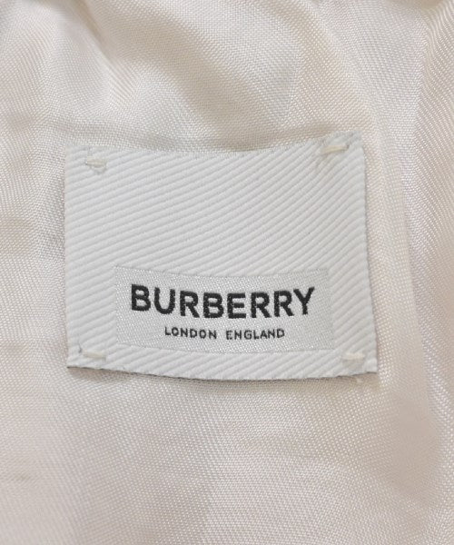BURBERRY กางเกงขายาว