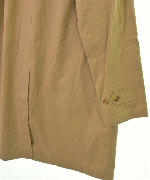 BURBERRY เสื้อกันฝน