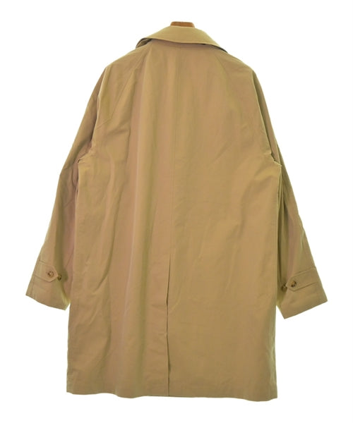 BURBERRY เสื้อกันฝน