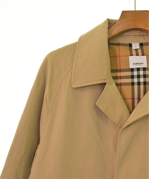 BURBERRY เสื้อกันฝน