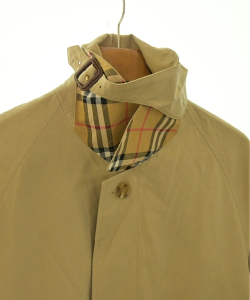 BURBERRY เสื้อกันฝน