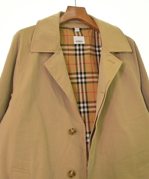 BURBERRY เสื้อกันฝน