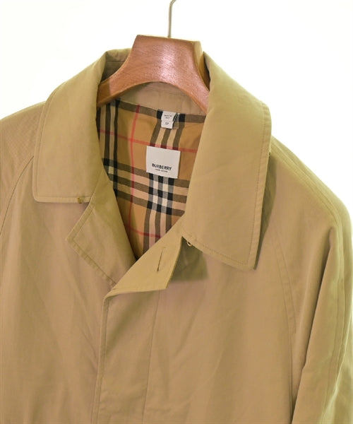 BURBERRY เสื้อกันฝน