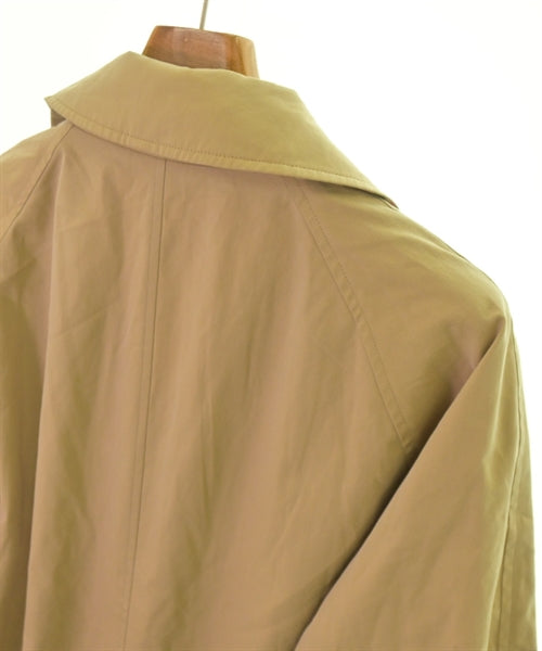 BURBERRY เสื้อกันฝน