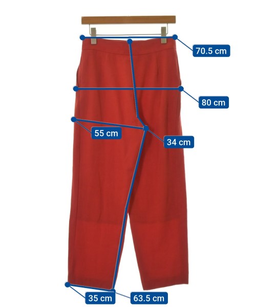 BURBERRY กางเกง อื่น