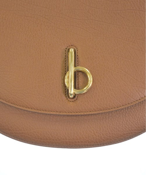 BURBERRY กระเป๋าสะพาย