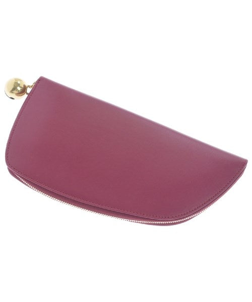 BURBERRY กระเป๋าสตางค์/กระเป๋าใส่เหรียญ