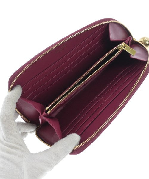 BURBERRY กระเป๋าสตางค์/กระเป๋าใส่เหรียญ