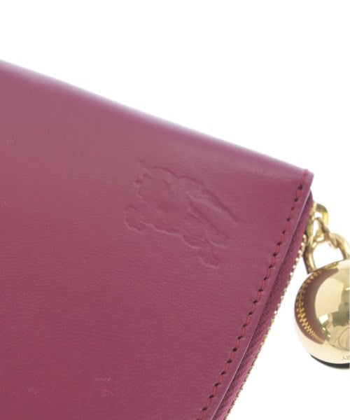 BURBERRY กระเป๋าสตางค์/กระเป๋าใส่เหรียญ