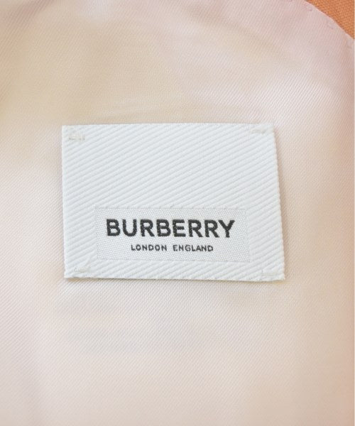 BURBERRY เบลเซอร์/แจ็คเก็ตสูท