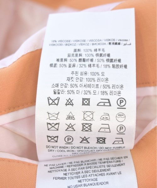 BURBERRY เบลเซอร์/แจ็คเก็ตสูท