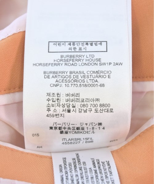 BURBERRY เบลเซอร์/แจ็คเก็ตสูท