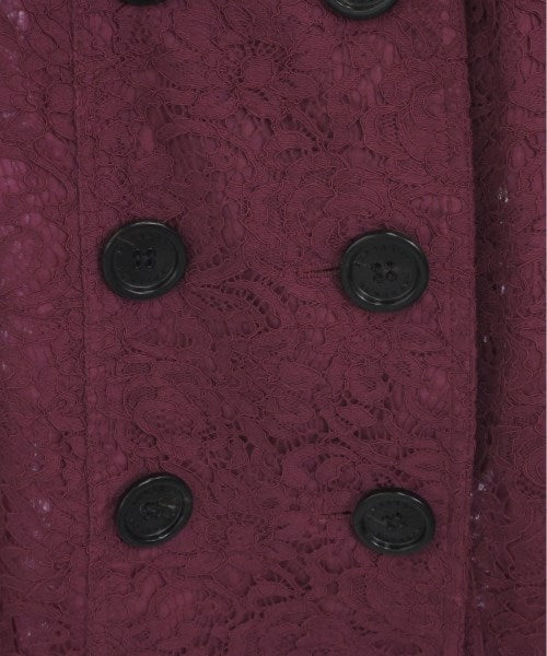 BURBERRY เสื้อกันฝน