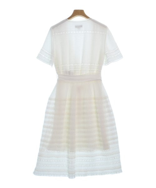 BURBERRY ชุดเดรส