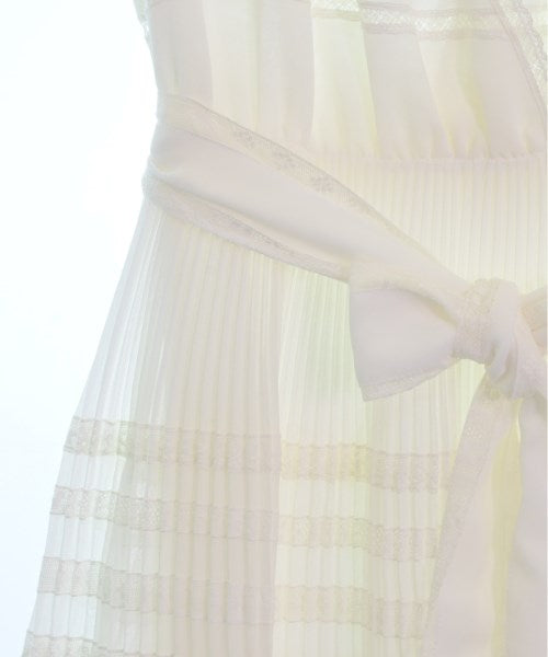 BURBERRY ชุดเดรส