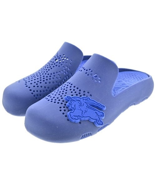 BURBERRY รองเท้าแตะ