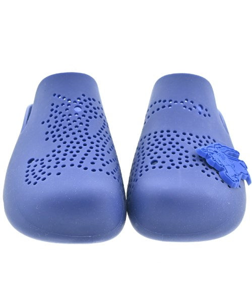 BURBERRY รองเท้าแตะ