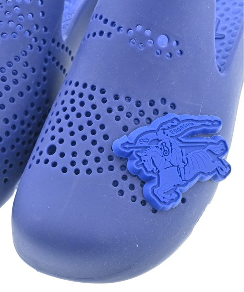 BURBERRY รองเท้าแตะ