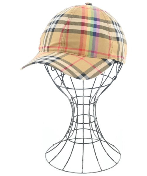 BURBERRY หมวกแก๊ป