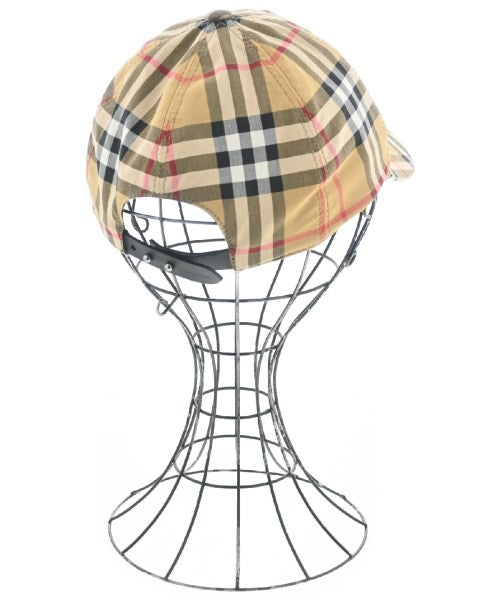 BURBERRY หมวกแก๊ป