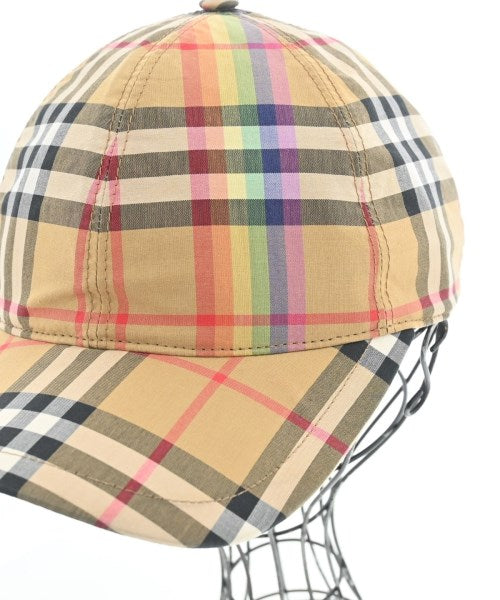 BURBERRY หมวกแก๊ป