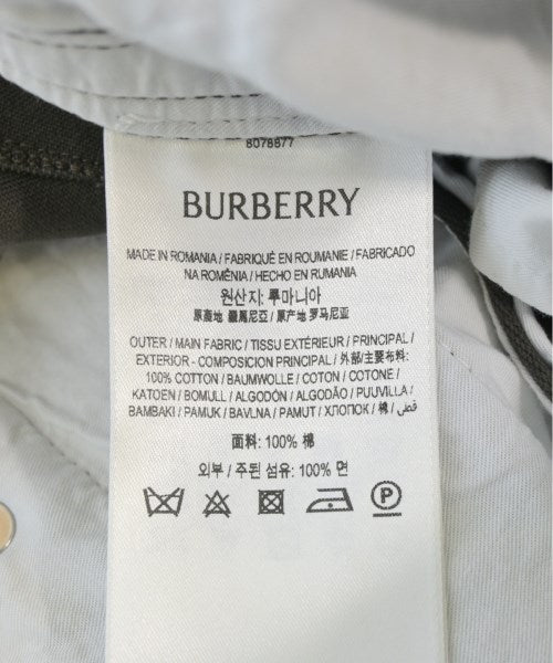 BURBERRY กางเกง อื่น