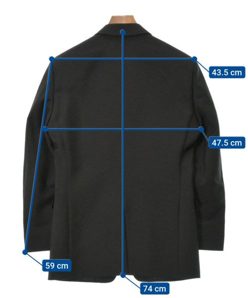 BURBERRY เบลเซอร์/แจ็คเก็ตสูท