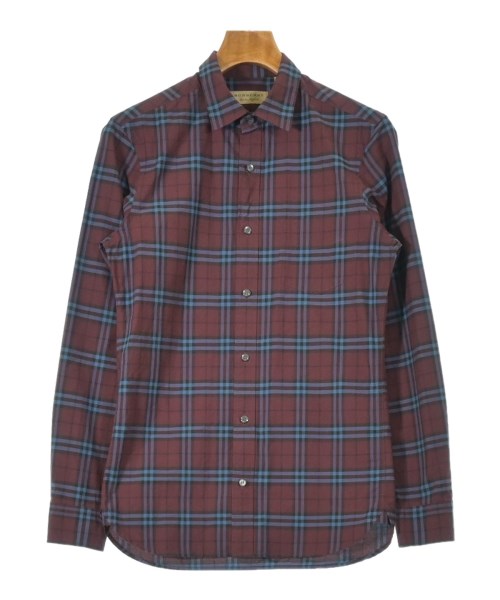 BURBERRY เสื้อลำลอง